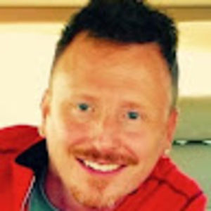 Meet your Posher, Jeffrey